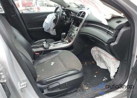 2013 Chevrolet Malibu 2Lt z USA, uszkodzony, nr VIN 1G11E5SA2DU125629